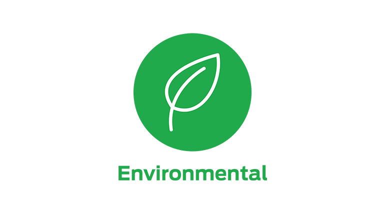 Allegion Environmental Statement