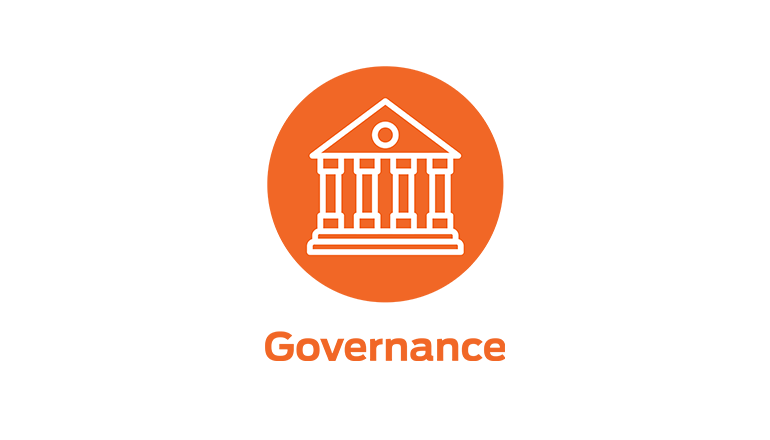 Allegion Governance