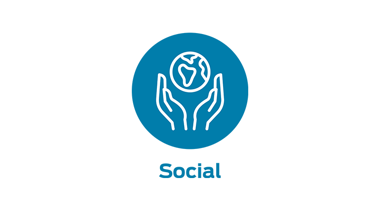 Allegion Social 
