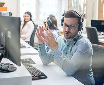 Technical Services & Support
