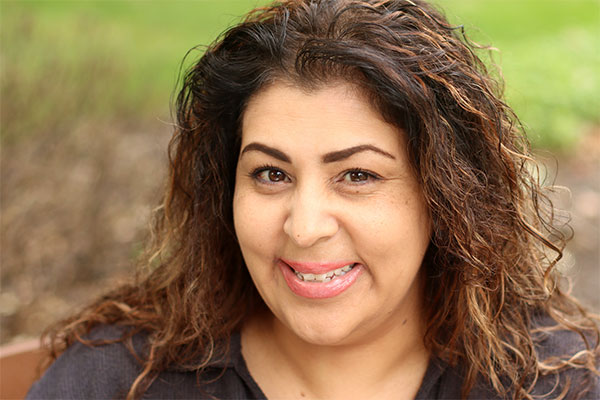 Antoinette Valdez
