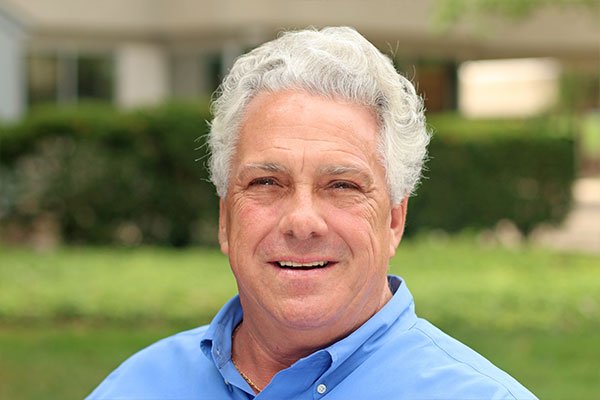 David D’Anthony