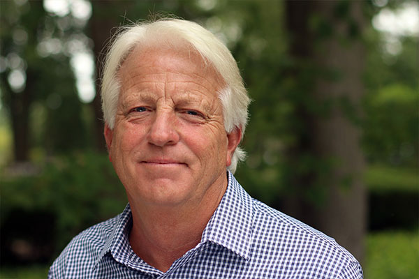 Joe Holman