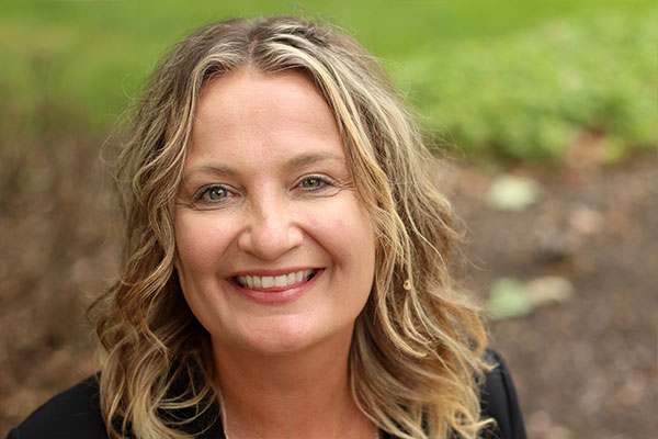 Liz Sheppard
