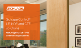 Schlage Wireless Locks Brochure