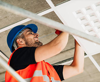Facility Manager