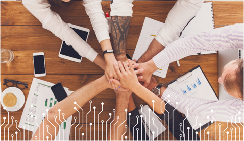 Allegion Alliance Network for a broader range of products and services